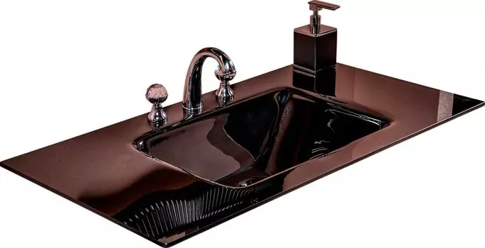 Раковина Armadi Art Monaco 852-100-B