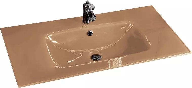 Раковина Armadi Art Monaco 852-100-CP