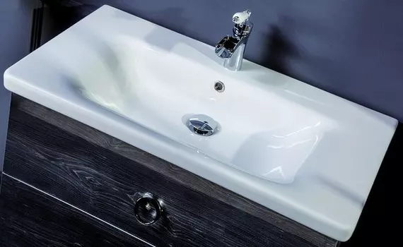 Раковина Armadi Art NeoArt 854-100 100х46 белый