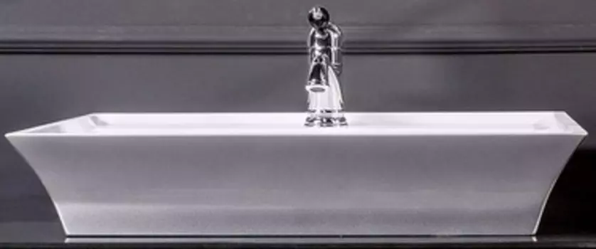 Раковина Armadi Art Neoart белая