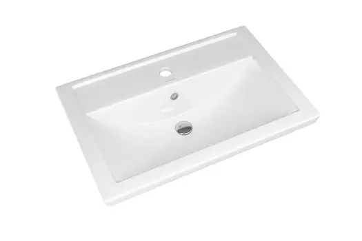 Раковина ASB-Woodline Фостер 70