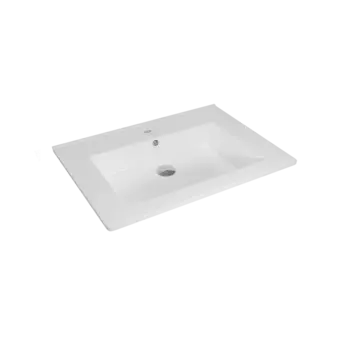 Раковина ASB-Woodline Оскар 65