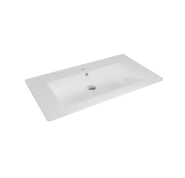 Раковина ASB-Woodline Оскар 85