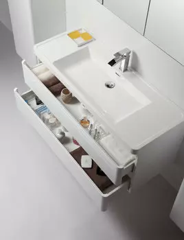 Раковина BelBagno Ancona-N EA-1000-LVB