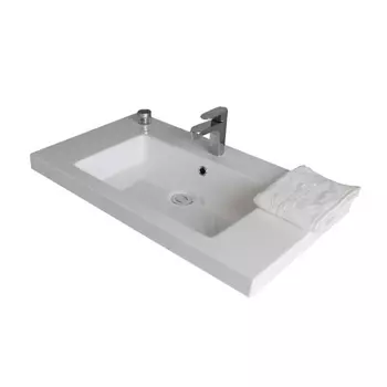 Раковина BelBagno BB600AB