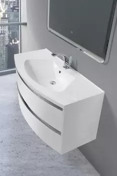 Раковина BelBagno BB600DVB