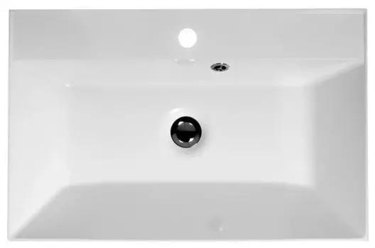 Раковина BelBagno Marino 70 BB700/450-LV-MR-AST