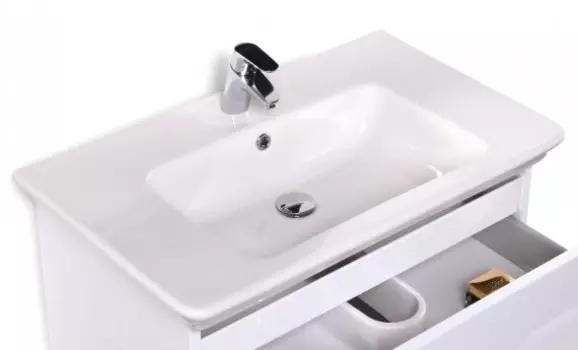 Раковина BelBagno Torino TOR-800-CB-LVB