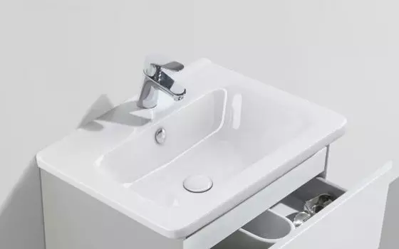 Раковина BelBagno Urban 50