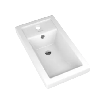 Раковина Бриклаер Фостер 45