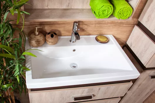 Раковина Бриклаер Фостер 60