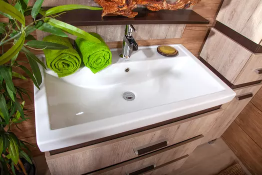 Раковина Бриклаер Фостер 80