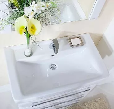 Раковина Бриклаер Тигода 70