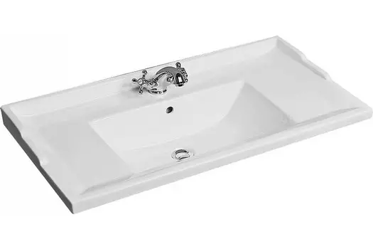 Раковина Caprigo Albion 90 см Y-090B