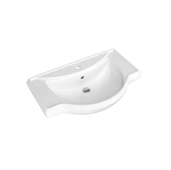 Раковина Caprigo Genova 65 см Классик 650