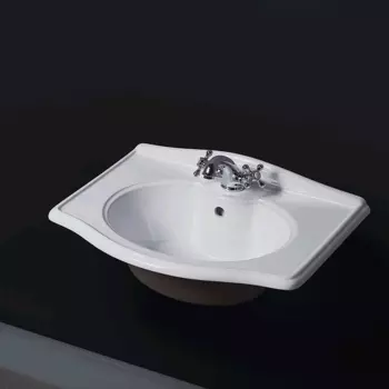 Раковина Caprigo Porto 70 см 158-G3070