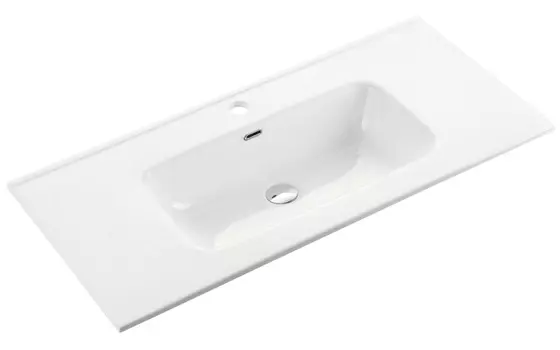 Раковина накладная Ceramica Nova Element CN7002 белая