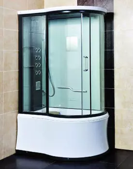 Раковина Cezares Comfort 82415 Стеклянная