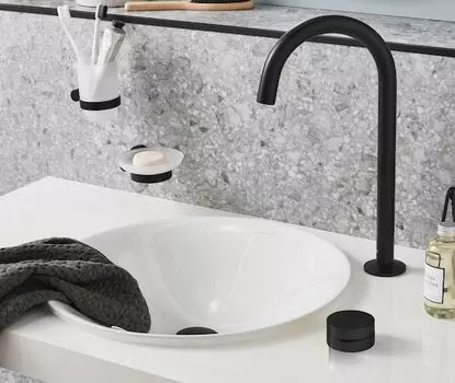 Раковина чаша Jacob Delafon Carillon 45 см E96118-0 белая