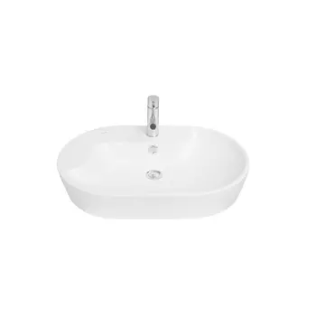 Раковина Creavit TP172.00000