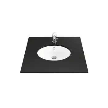 Раковина Creavit TP214.00000