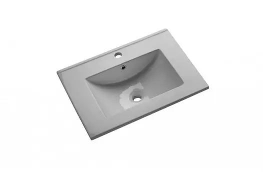 Раковина Dreja Слим 75