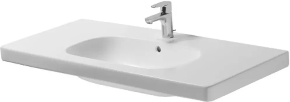 Раковина Duravit D-Code 03421000002