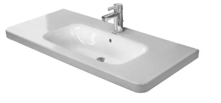 Раковина Duravit DuraStyle 2320100000
