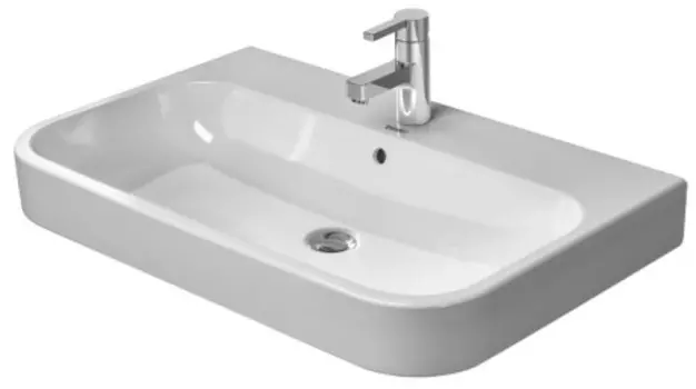 Раковина Duravit Happy D.2 2318800000