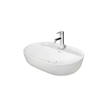 Раковина Duravit LUV 0380600000