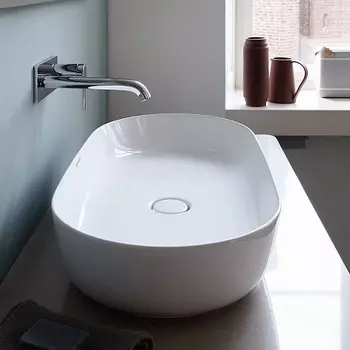 Раковина Duravit LUV 379600000