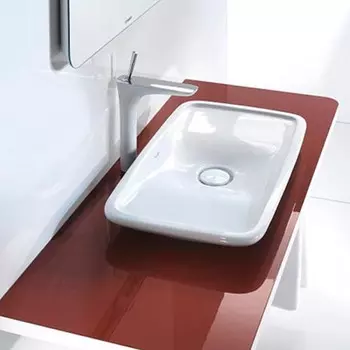 Раковина Duravit Puravida 0369700000