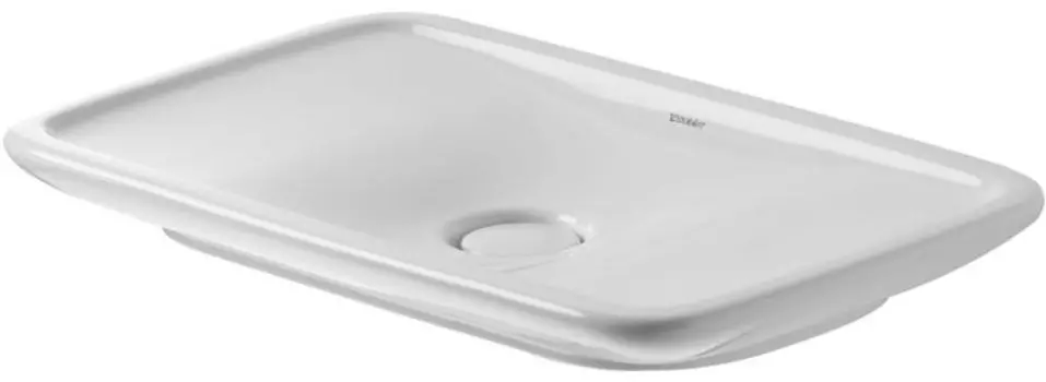 Раковина Duravit Puravida 0370700000
