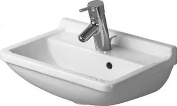 Раковина Duravit Starck 3 0750450000