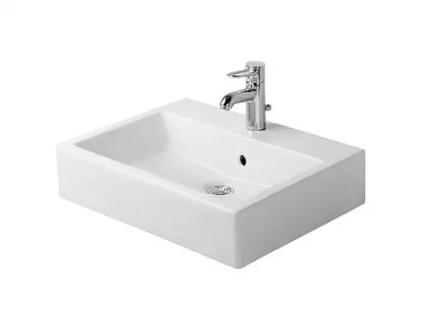 Раковина Duravit Vero 0454600000
