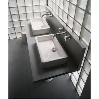 Раковина Duravit Vero 455600000