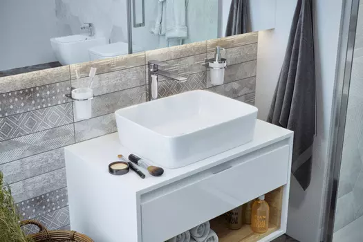 Раковина Excellent Forka