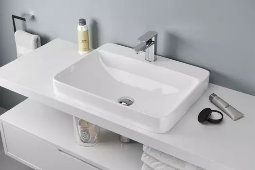 Раковина Excellent Holmi 59