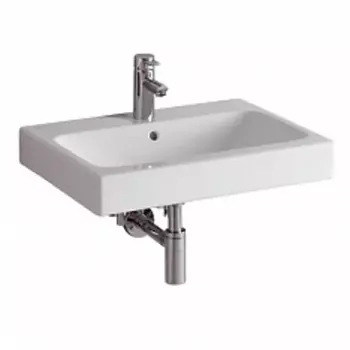 Раковина Geberit 124060000