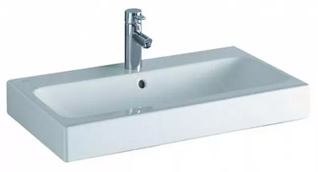 Раковина Geberit 124075000