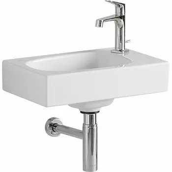 Раковина Geberit 500.541.01.1