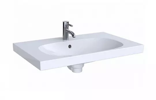 Раковина Geberit 500.622.01.2