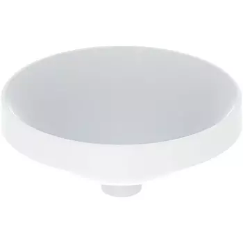 Раковина Geberit 500.702.01.2