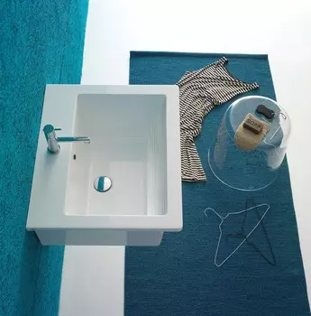 Раковина Globo Forty3 FO063.BI