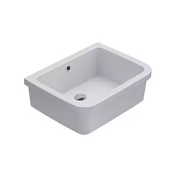 Раковина Globo Iris VA044.BI