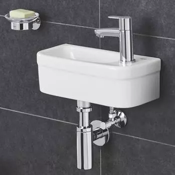 Раковина Grohe Euro Ceramic 39327000