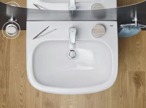 Раковина Grohe Euro Ceramic 39335000