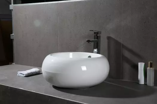 Раковина Grossman накладная GR-3010