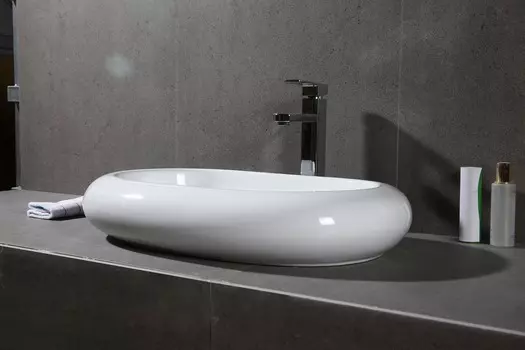 Раковина Grossman накладная GR-3011