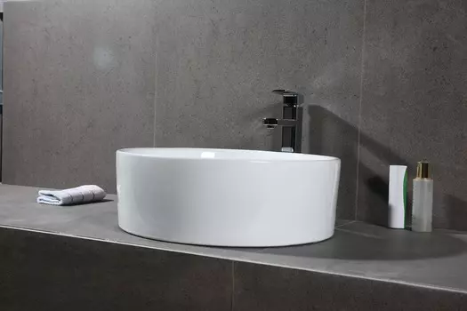 Раковина Grossman накладная GR-3013